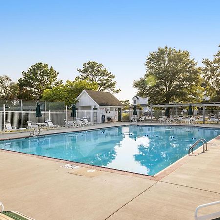 Mallard Lakes --- 37781 Heron Ln. #434 Selbyville Exterior foto