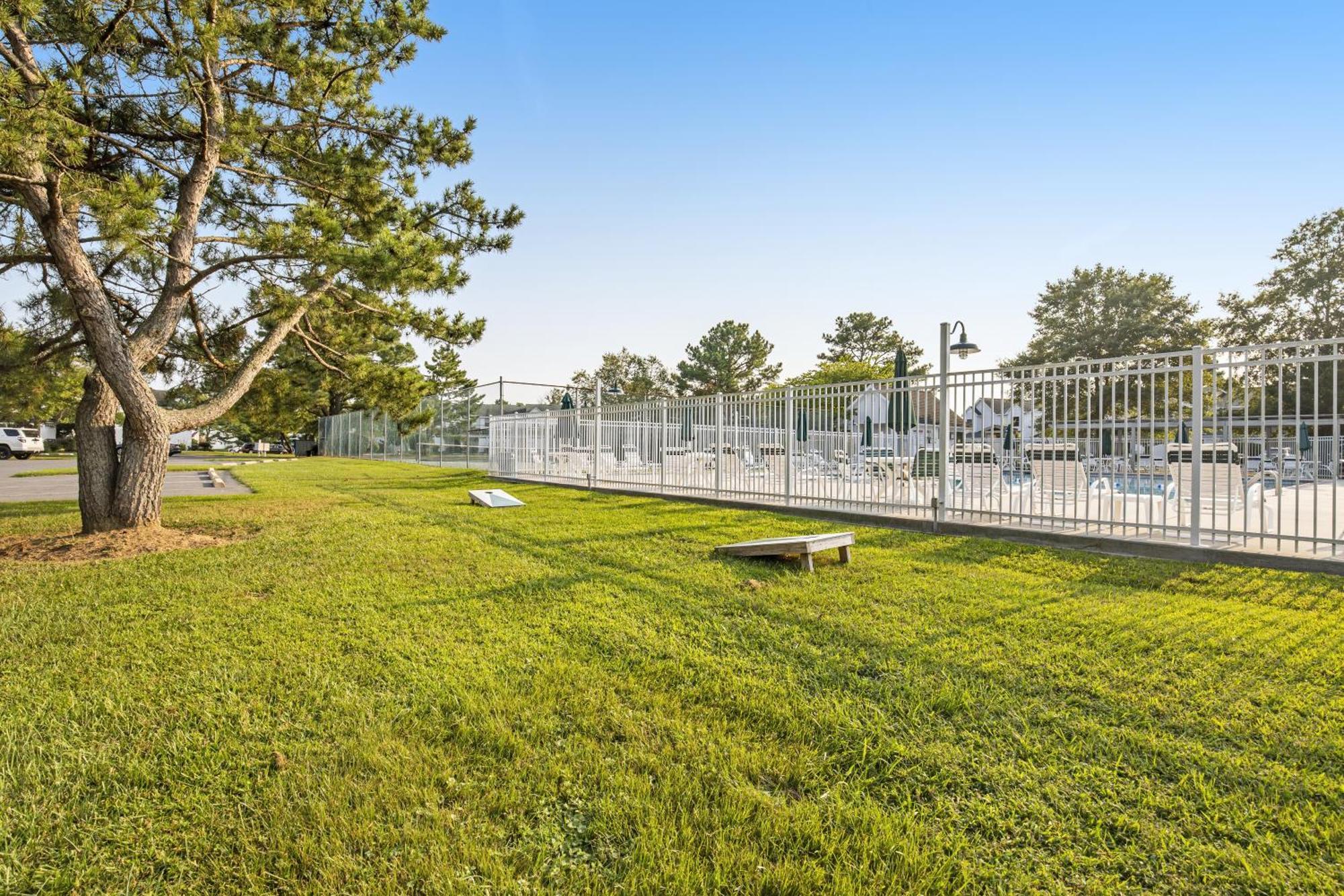 Mallard Lakes --- 37781 Heron Ln. #434 Selbyville Exterior foto
