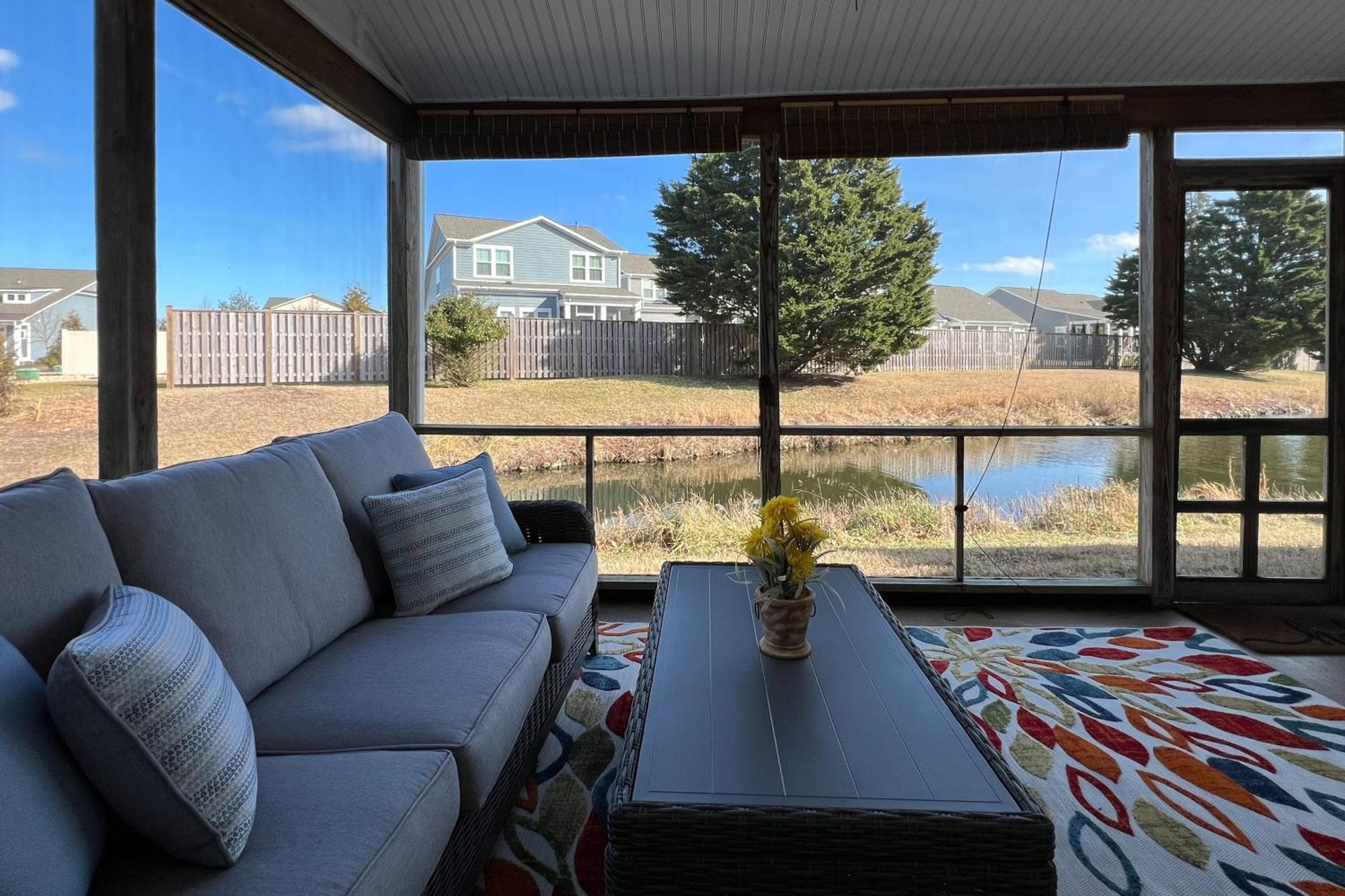 Mallard Lakes --- 37781 Heron Ln. #434 Selbyville Exterior foto
