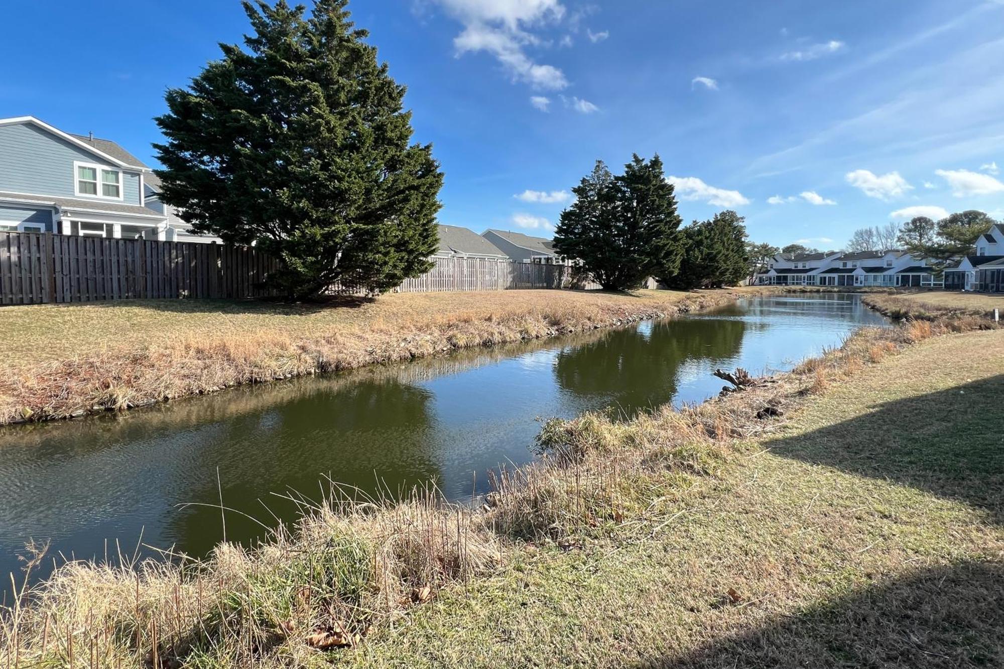 Mallard Lakes --- 37781 Heron Ln. #434 Selbyville Exterior foto